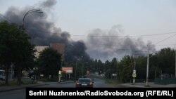 У Києві 18 червня оголошено Днем жалоби