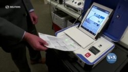 Чому в одному з округів у США будуть бюлетені українською мовою (відео)