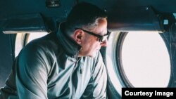 Вахтанг Гомелаури, февраль 2025 года