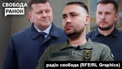 В Україні готуються до виборів?