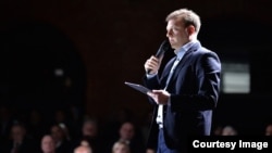 Вато Шакаришвили