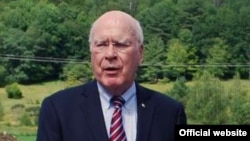Patrick Leahy