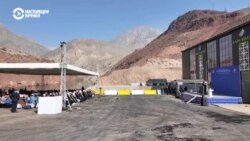 Власти Кыргызстана просят подождать еще 2,5 года до окончания зимних отключений света. Пять лет назад людей просили потерпеть год