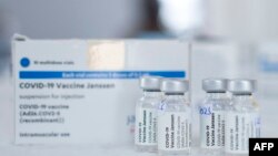 Для повної імунізації цією вакциною достатньо однієї дози