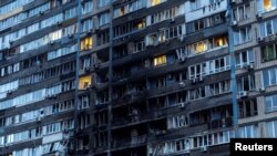 Պատերազմ Ուկրաինայում