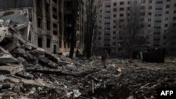 Наслідки російських обстрілів Костянтинівки, жовтень 2025 року