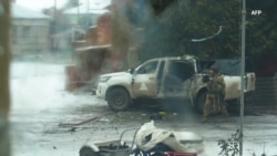 Кто поможет вынужденным переселенцам из Курской области