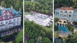 Назарбаевдердин дүйнөгө чачылган дүнүйөсү