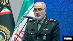 حجت‌الله قریشی، معاون جدید هماهنگ‌کنندهٔ سپاه پاسداران، به‌دلیل فروش پهپاد به روسیه برای استفاده در جنگ علیه اوکراین، در فهرست تحریم‌های آمریکا، کانادا و اتحادیه اروپا قرار دارد