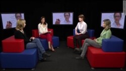 Женщины в науке