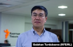 Сейтек Качкынбай