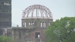 Траурна церемонія до 75-х роковин атомного бомбардування Хіросіми скорочена через пандемію