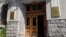 Armenia -- The main entrance to the Office of the Prosecutor-General, 15Dec2009
