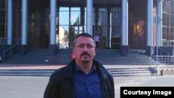 Данис Сәфәргали