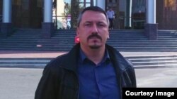 Данис Сафаргали