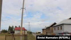 Мөнөк айылы