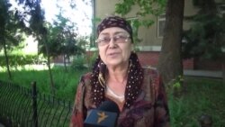 "Рӯзи сешанбе барои ҳоҷате хонаи мо наоед"