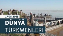 DT: 'Taliban' häkimiýetiniň dört ýyllygynyň fonunda owgan türkmenleri bosgunlykda syýasy partiýa döretdi