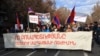 Шествие после митинга АНК 1 марта 2015 г.