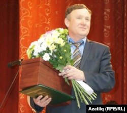 Сәит Хисмәтуллин - тынгысыз шәхес