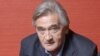 British historian Antony Beevor has written extensively on Stalingrad and on World War II in general. 