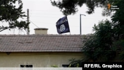 Граждане Таджикистана используют территорию Турции для переправки на территорию Сирии