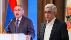 Ինչո՞ւ սկսվեց 44-օրյա պատերազմը. Սարգսյանի 7 ժամանոց գիշերային հարցազրույցն ու Փաշինյանի վաղորդյան 10 ստատուսները 