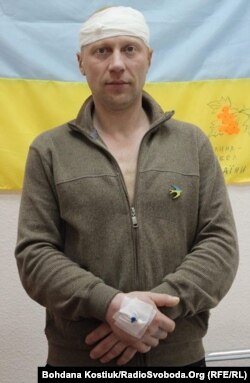 Ігор Мирошник