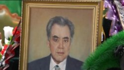 Тимер Йосыпов Уфаның Көньяк зиратында җирләнде