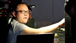 Адель Хәмзин