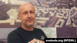 Антон Астаповіч