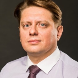 Міжнародні компанії тривалий час сприймали Україну як «колонію» Росії, пояснює Роман Матис