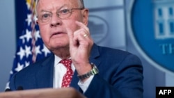 Келлог переконаний, що Трамп може досягнути врегулювання ситуації вже цього року