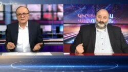 «Մարդկային ստեղծարար աշխատանքը հավասարազոր գործոն է տնտեսությունը զարգացնելու համար, պետք չի անընդհատ գնալ փողի տեղը ցույց տալ». Կարապետյան