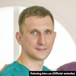 Олексій Родіонов