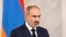 Премьер-министр Армении Никол Пашинян (архив)