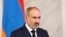 Премьер-министр Армении Никол Пашинян (архив)