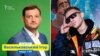 «Слуга народу» лобіював приїзд в Україну російського репера Елджея, якому це було заборонено – «Схеми»