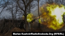 Паліса наголосив, що це питання «справедливості, довіри і стабільності для підрозділів», які щодня тримають важкі напрямки