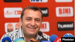 Вардан Минасян