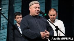 Нияз Игъламов