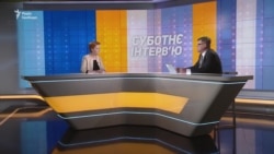 Антикорупціонер Олександра Дрік про те, як Зеленському не здатися олігархам