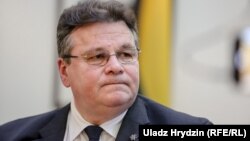 Лінас Лінкявічус