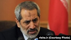 عباس جعفری دولت‌آبادی، دادستان تهران