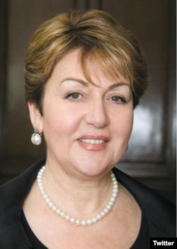 Элеонора Митрофанова