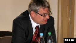 Сяргей Балыкін