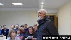 Сергей Мухачев