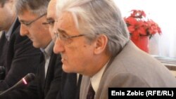 "Miroslav Tuđman sada dijelom opravdava vlastitu ulogu u ratu"