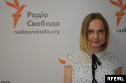 Татьяна Селезнева