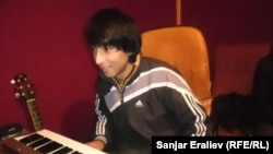 Абдурахим Дадажонов